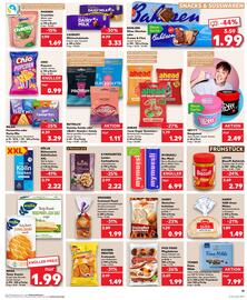 Kaufland DE folder week 35 Pagina 15