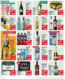 Kaufland DE folder week 35 Pagina 16