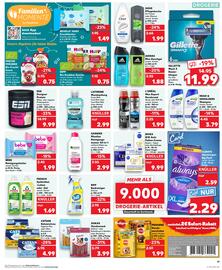 Kaufland DE folder week 35 Pagina 17