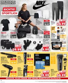 Kaufland DE folder week 35 Pagina 18