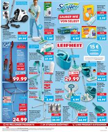 Kaufland DE folder week 35 Pagina 19