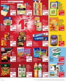 Kaufland DE folder week 35 Pagina 2