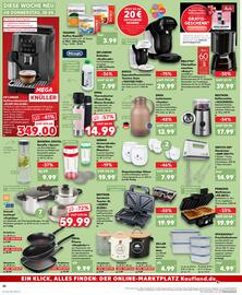 Kaufland DE folder week 35 Pagina 20