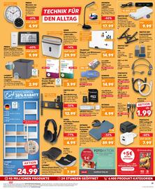 Kaufland DE folder week 35 Pagina 21
