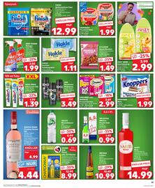 Kaufland DE folder week 35 Pagina 23