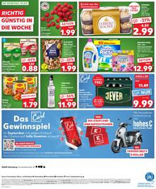 Kaufland DE folder week 35 Pagina 24