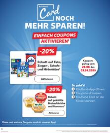Kaufland DE folder week 35 Pagina 26