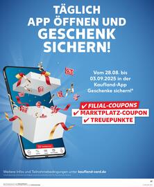 Kaufland DE folder week 35 Pagina 27