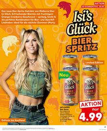 Kaufland DE folder week 35 Pagina 29