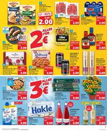 Kaufland DE folder week 35 Pagina 3