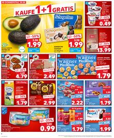 Kaufland DE folder week 35 Pagina 4