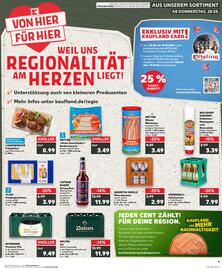 Kaufland DE folder week 35 Pagina 9