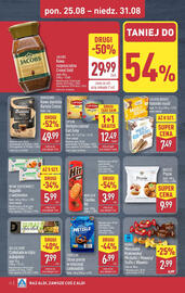 ALDI gazetka tydzień 35 Strona 12
