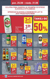 ALDI gazetka tydzień 35 Strona 14