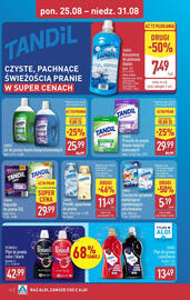 ALDI gazetka tydzień 35 Strona 16