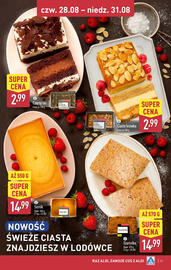 ALDI gazetka tydzień 35 Strona 31
