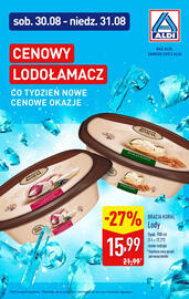 ALDI gazetka tydzień 35 Strona 38