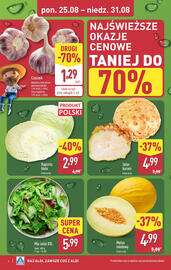 ALDI gazetka tydzień 35 Strona 4