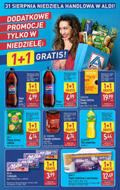 ALDI gazetka tydzień 35 Strona 40