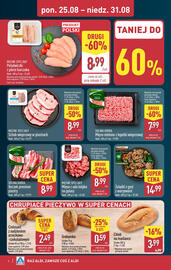 ALDI gazetka tydzień 35 Strona 6