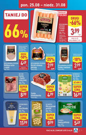 ALDI gazetka tydzień 35 Strona 7