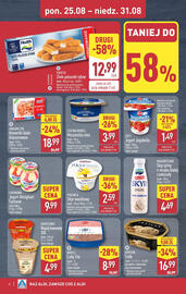 ALDI gazetka tydzień 35 Strona 8