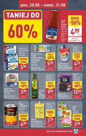 ALDI gazetka tydzień 35 Strona 9