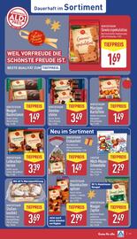 Aldi Nord Prospekt woche 36 Seite 11