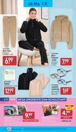 Aldi Nord Prospekt woche 36 Seite 16
