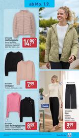 Aldi Nord Prospekt woche 36 Seite 17