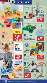 Aldi Nord Prospekt woche 36 Seite 20