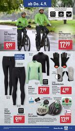 Aldi Nord Prospekt woche 36 Seite 23