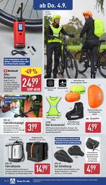 Aldi Nord Prospekt woche 36 Seite 24