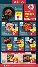 Aldi Nord Prospekt woche 36 Seite 28