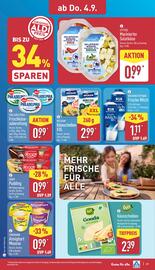 Aldi Nord Prospekt woche 36 Seite 29