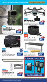 Aldi Nord Prospekt woche 36 Seite 33