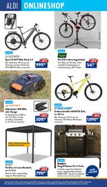 Aldi Nord Prospekt woche 36 Seite 34