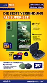 Aldi Nord Prospekt woche 36 Seite 40