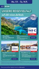 Aldi Nord Prospekt woche 36 Seite 42