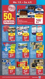 Aldi Nord Prospekt woche 36 Seite 5