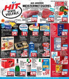HIT Prospekt woche 35 Seite 1