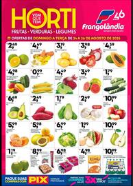 Ofertas Frangolândia Página 1