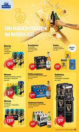 Getränke Hoffmann Prospekt woche 35 Seite 6
