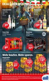 Getränke Hoffmann Prospekt woche 35 Seite 8