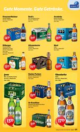 Trink und Spare Prospekt woche 35 Seite 7