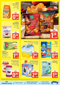 Marktkauf Prospekt woche 35 Seite 3
