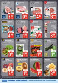 Edeka Frischemarkt Prospekt woche 35 Seite 2