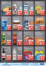 Edeka Frischemarkt Prospekt woche 35 Seite 3