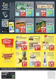 Edeka Frischemarkt Prospekt woche 35 Seite 4