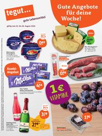 tegut Prospekt Seite 3